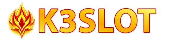 LOGO SITUS K3SLOT